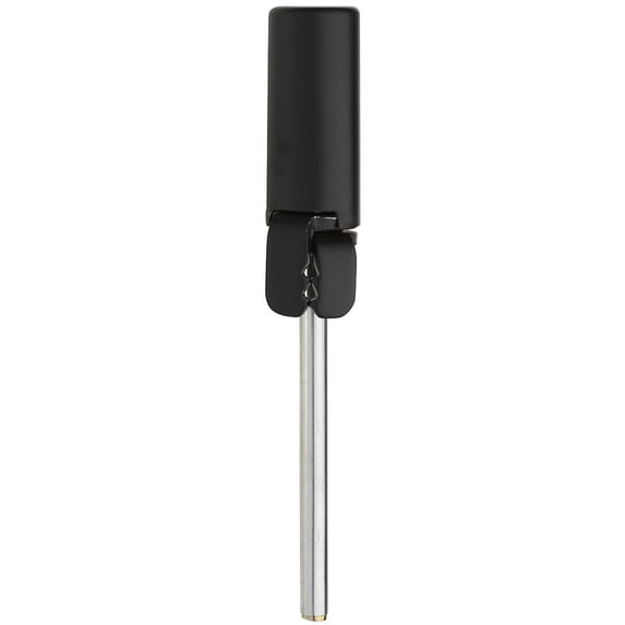 Hinge Pin Closer