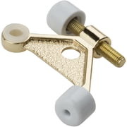 Hinge Pin Door Stop Brs
