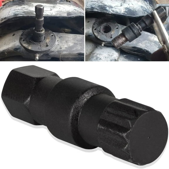 Hinge Pin Tool 18-9861 & 91-78310 For Mercruiser Alpha 1 Gen 2 Bravo I II III