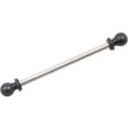 thumbnail image 1 of Hinge Pin with Ball Caps for 3-1/2" Hinges, 1-Pack, Vintage Bronze by Stone Harbor Hardware, 1 of 8