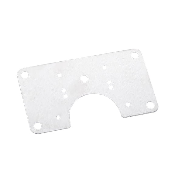 Hinge Repair Piece Cabinet Door Repair Includes Fixing Screws Hinge Repair Cupboard Door Hinge Repair for Hasp Kitchen Cabinet Repair