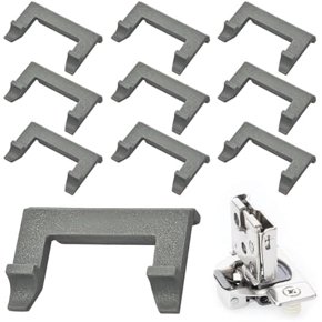 Dtc Cabinet Hinge Restrictor | Cabinets Matttroy