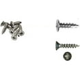 thumbnail image 1 of Hinge Screws Kit, Fot Attaching Hinge to Cabinet:40 Pcs Cup Screws or Plate Scre, 1 of 1