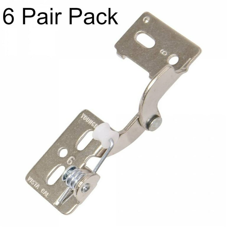 Youngdale Door Hinges Matttroy