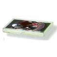 thumbnail image 1 of 15-count Hinged Plastic Case (100 per case), 1 of 1