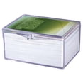 thumbnail image 1 of Hinged Clear Box, 1 of 1