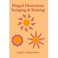 thumbnail image 1 of Hinged Dissections, (Hardcover), 1 of 1