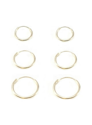 22g store cartilage earring