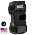 thumbnail image 1 of Hinged Knee Brace for Men and Women, Knee Support for Swollen ACL, Medium, 1 of 11