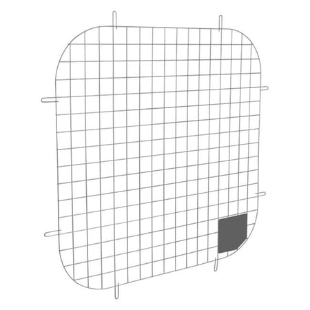 Hinged Side Door for GM