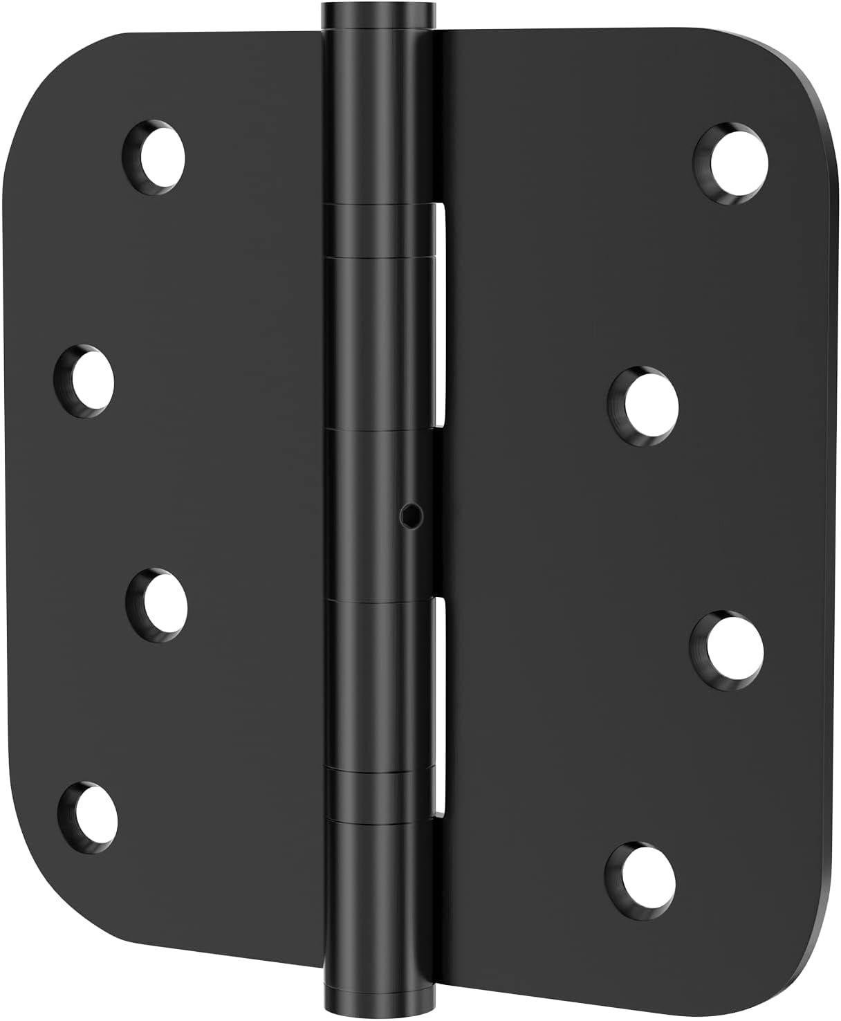 Black Door Hinges Exterior Door Hinges 4 Inch Stainless Steel Hinges