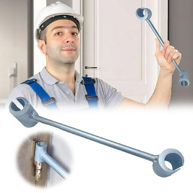 Hinges Adjusting 2024 New Door Hinge Adjustable Tool Upgrade Key For