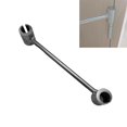 Hinges Gap Adjusting Wrench, Door Hinge Repair Tool, Door Hinge