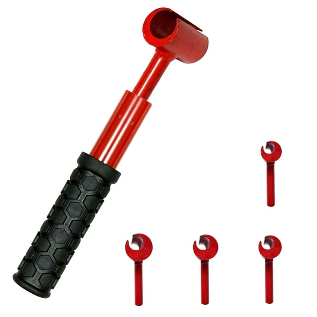 Hinges Gaps Adjustment Wrench Set Multiple Size Precision Tool for Door