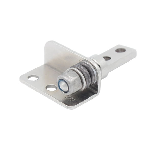 USHOBE Door Rotating Hinge Rotating Function SK7 1Pack for Home Use