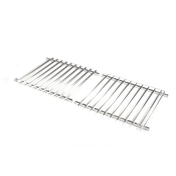 Rational Hinging Rack Typ 102 (10X24X20 60.12.115 - Genuine OEM Replacement Part