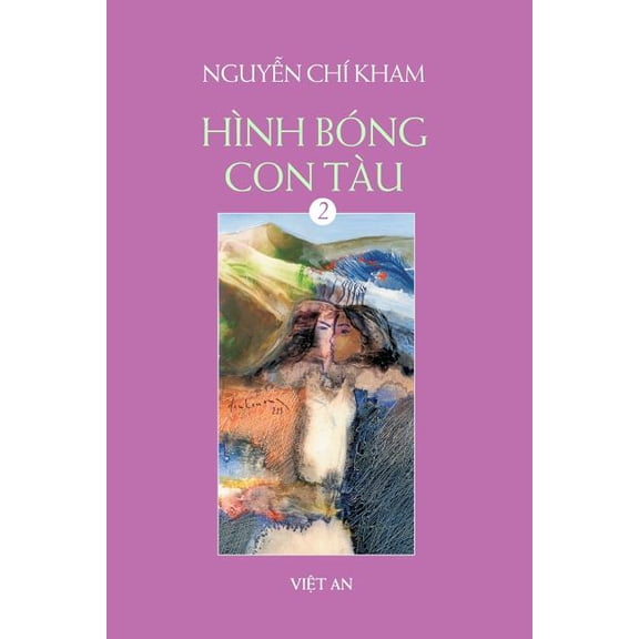 Hinh Bong Con Tau - Tap 2 (Paperback)