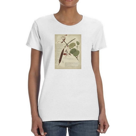 Hinia Vareigata T-Shirt Women -A. Descubes Designs, Female x-Large