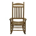 thumbnail image 1 of Hinkle Chair Company Bradley Rocking Chair, 1 of 6