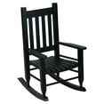 thumbnail image 1 of Hinkle Chair Company Child Rocking Chair, 1 of 2