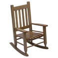 thumbnail image 1 of Hinkle Chair Company Child Rocking Chair, 1 of 2