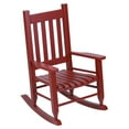 thumbnail image 1 of Hinkle Chair Company Child Rocking Chair, 1 of 2