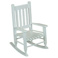 thumbnail image 1 of Hinkle Chair Company Child Rocking Chair, 1 of 2