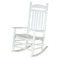 thumbnail image 1 of Hinkle Chair Company Cumberland Rocker, 1 of 10