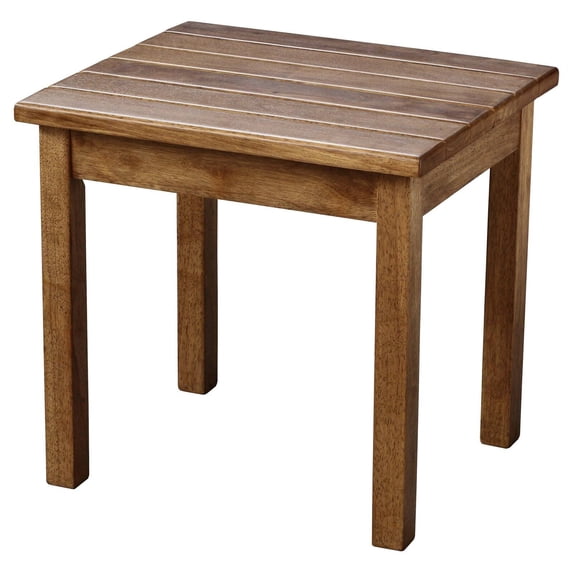 Hinkle Chair Company Plantation Porch Side Table