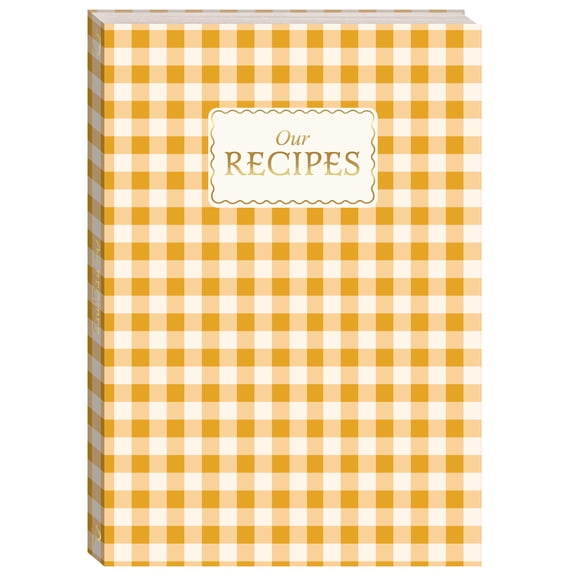 Hinkler Our Recipe Book, (Hardback)
