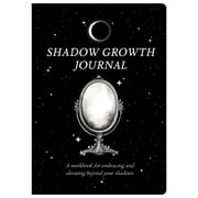 Piccadilly Shadow Growth Journal for Ages 12+ with Flexi Card Cover