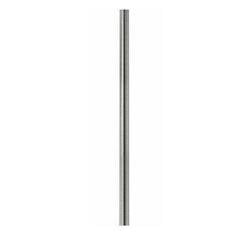 6037DZ Hinkley Lighting Accessory - 12 Inch Stem - .5 Inch Diameter-Aged Zinc Finish