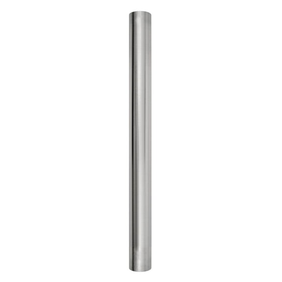 6037BN Hinkley Lighting Accessory - 12 Inch Stem - .5 Inch Diameter-Brushed Nickel Finish