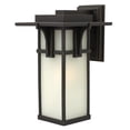 thumbnail image 1 of Hinkley HIN-2235OZ-LED Large Wall Outdoor, 1 of 3
