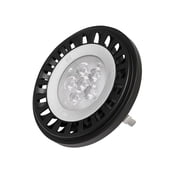 X - Light Clear Clear - LED Light Bulb