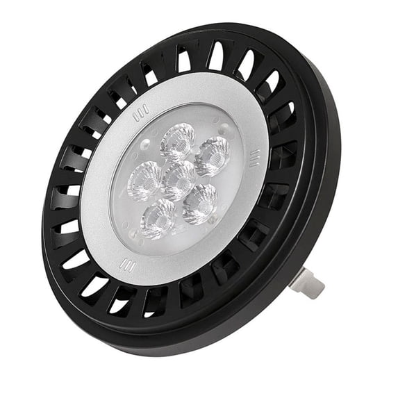 X - Light White - LED Light Bulb