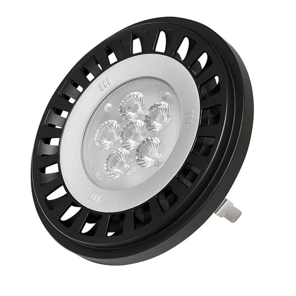 X - Light White - LED Light Bulb