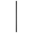 thumbnail image 1 of Hinkley Lighting 0006 Single 6" Outdoor Landscape Lighting Stem - Black, 1 of 4