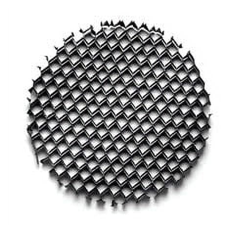 Hinkley Lighting 0037HL 3" Diameter Hex Louver Lens Accessory 6Pk For Mr16 Spot Lights