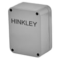thumbnail image 1 of Hinkley Lighting 0300WLC 300W Wireless Smart Landscape Control And Dimmer - Grey, 1 of 6