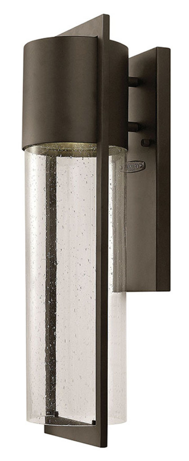 Hinkley Lighting 1324-Led Shelter 20.5" Tall Dark Sky Integrated Led Outdoor Wall Sconce - - image 1 of 7