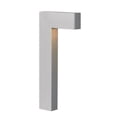 thumbnail image 1 of Hinkley Lighting 15014 12V 5.7Va 3.8W 15" Tall Led 2700K Path Light From The Atlantis, 1 of 2