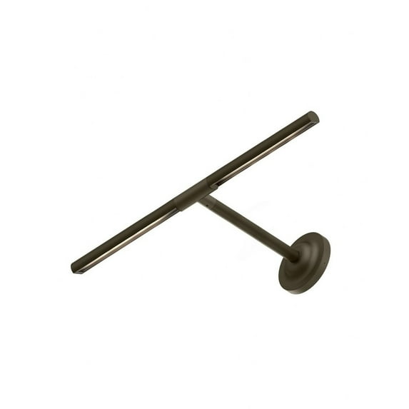 52W 1 Led Large Sign Light In Transitional-13.75 Inches Tall And 28.25 Inches Wide Hinkley Lighting 15063Mr