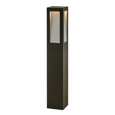 15288BZ-Hinkley Lighting-Taper - 36 Inch 27W 1 LED Bollard-Bronze Finish