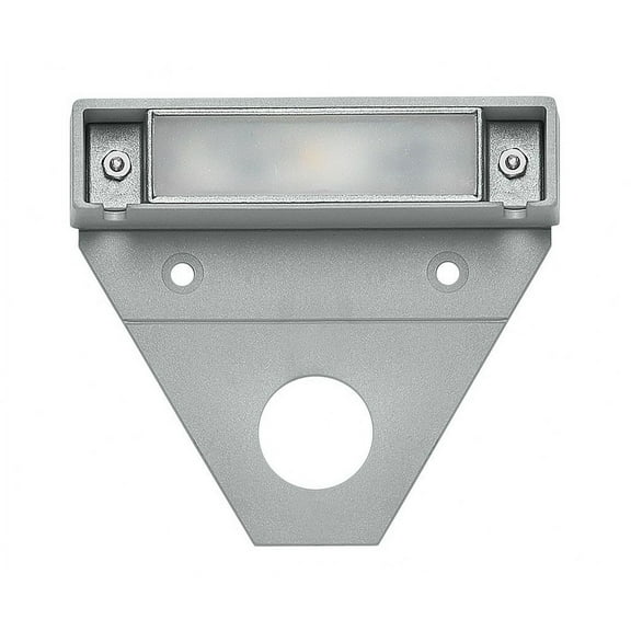 Hinkley Lighting 15444-10 Nuvi Pack Of 10 Single 3-1/4 " Wide Light Led Indoor / Outdoor