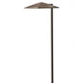 thumbnail image 1 of 1561AR-LL-Hinkley Lighting-Harbor - 1 Light Path Light in Transitional-Craftsman-Coastal Style - 7 Inches Wide by 21.25 Inches High-Anchor Bronze, 1 of 2