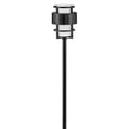 thumbnail image 1 of 2.5W 1 Led Path Light In Modern-22.25 Inches Tall And 4.5 Inches Wide Hinkley Lighting 1579Sk-Ll, 1 of 2