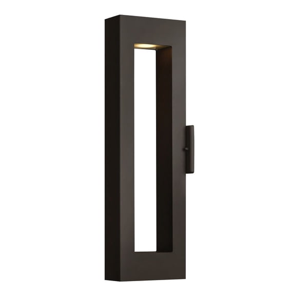 Hinkley Lighting 1644-Led Atlantis 24" Tall Outdoor Wall Sconce