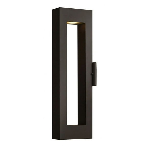 Hinkley Lighting 1644-Led Atlantis 24" Tall Outdoor Wall Sconce