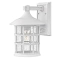 thumbnail image 1 of Hinkley Lighting 1864 Freeport 12" Tall Outdoor Wall Sconce, 1 of 14